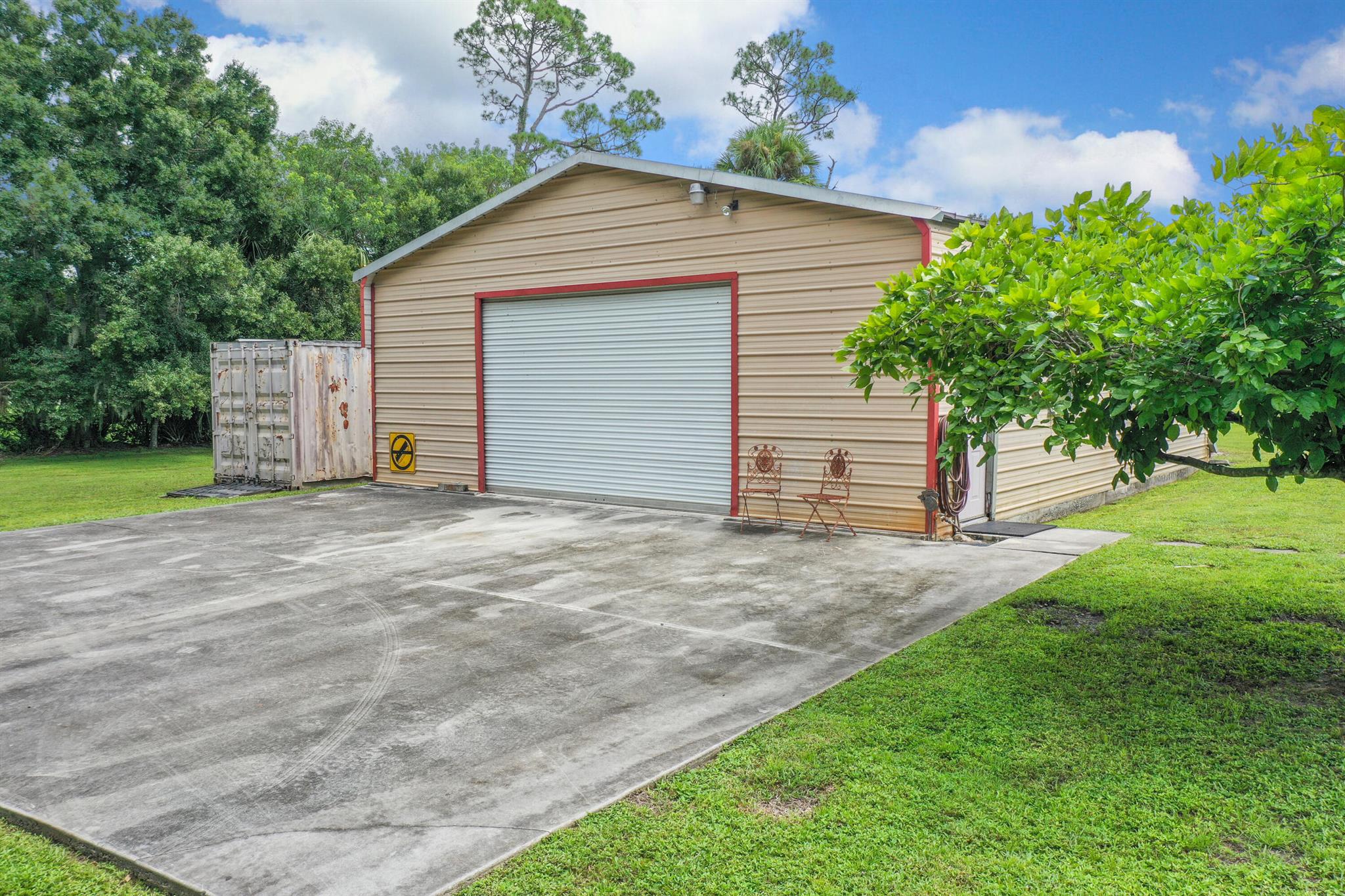 Palm City Farms - Residential