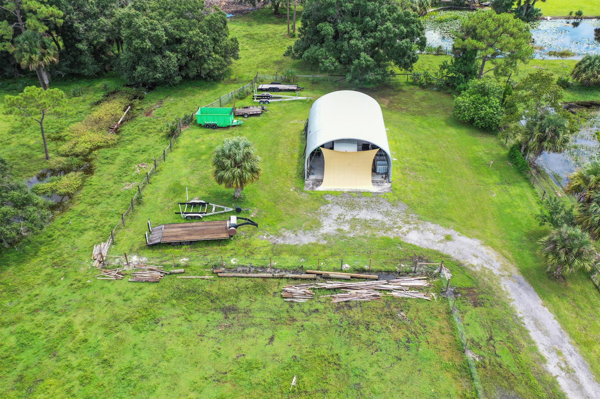 Palm City Farms - Residential