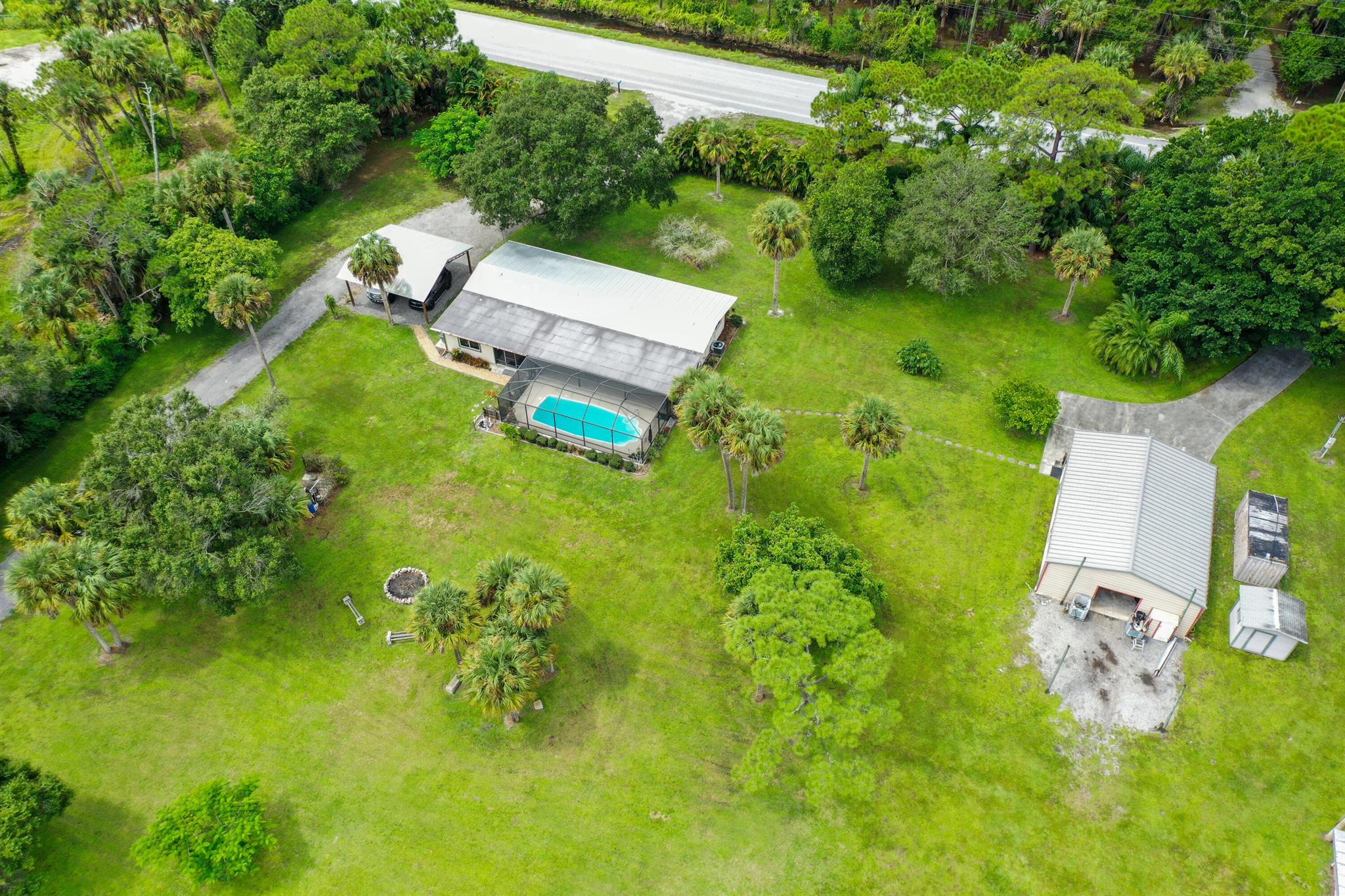Palm City Farms - Residential