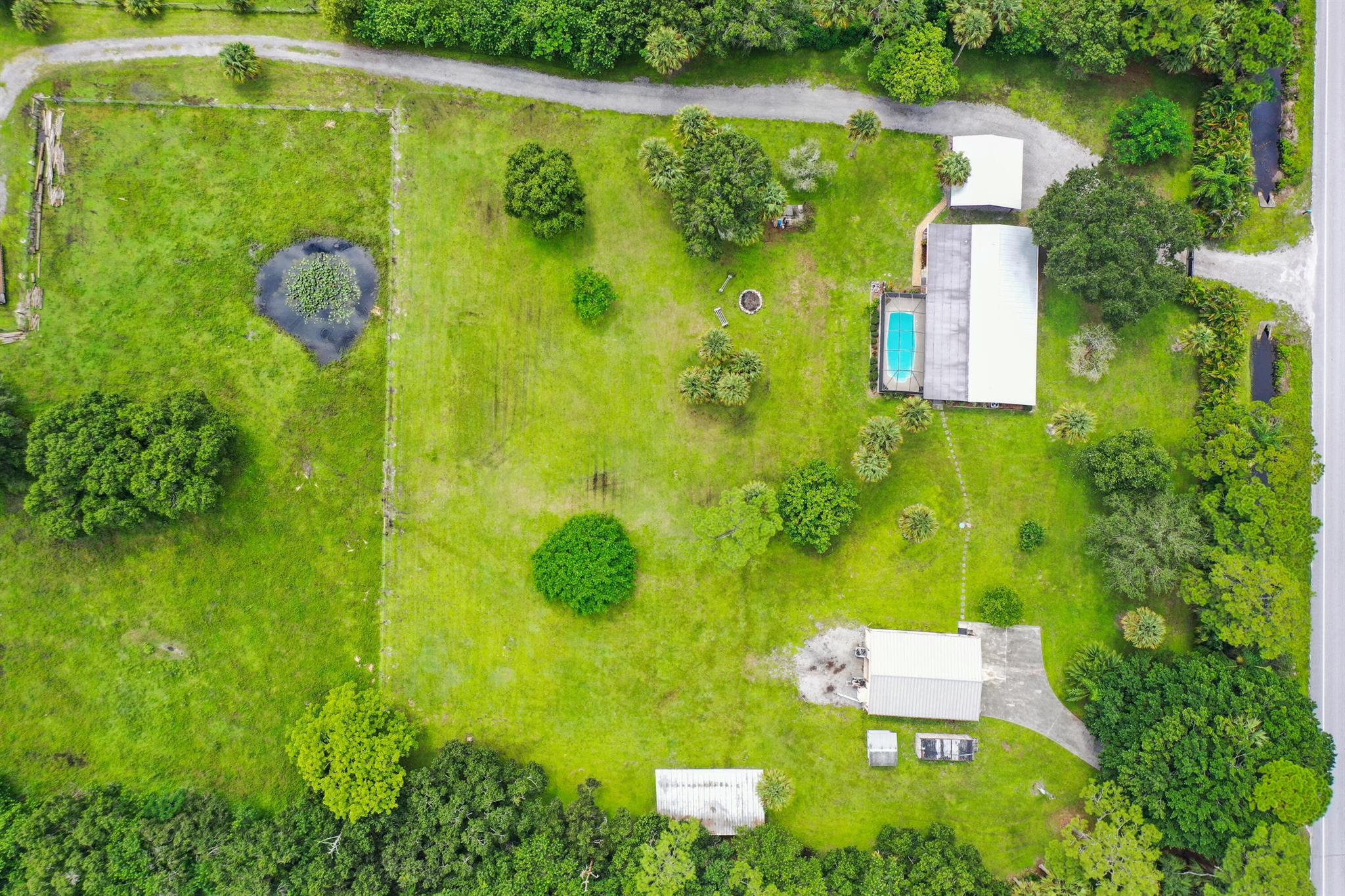 Palm City Farms - Residential
