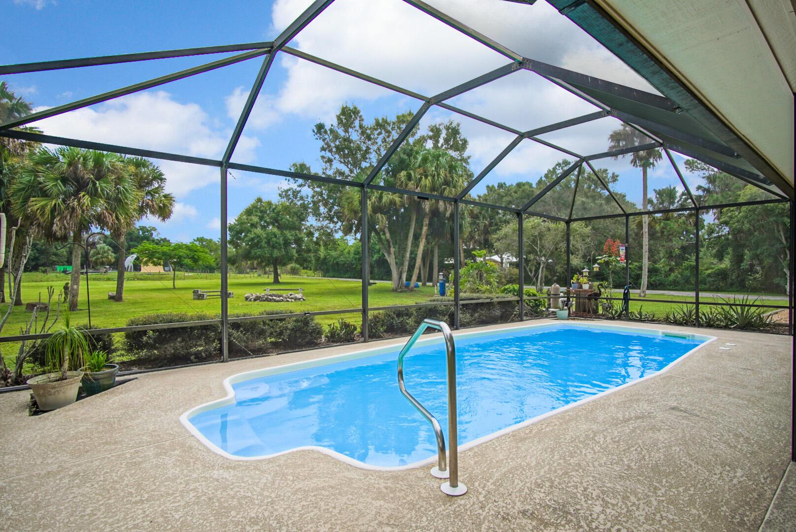 Palm City Farms - Residential