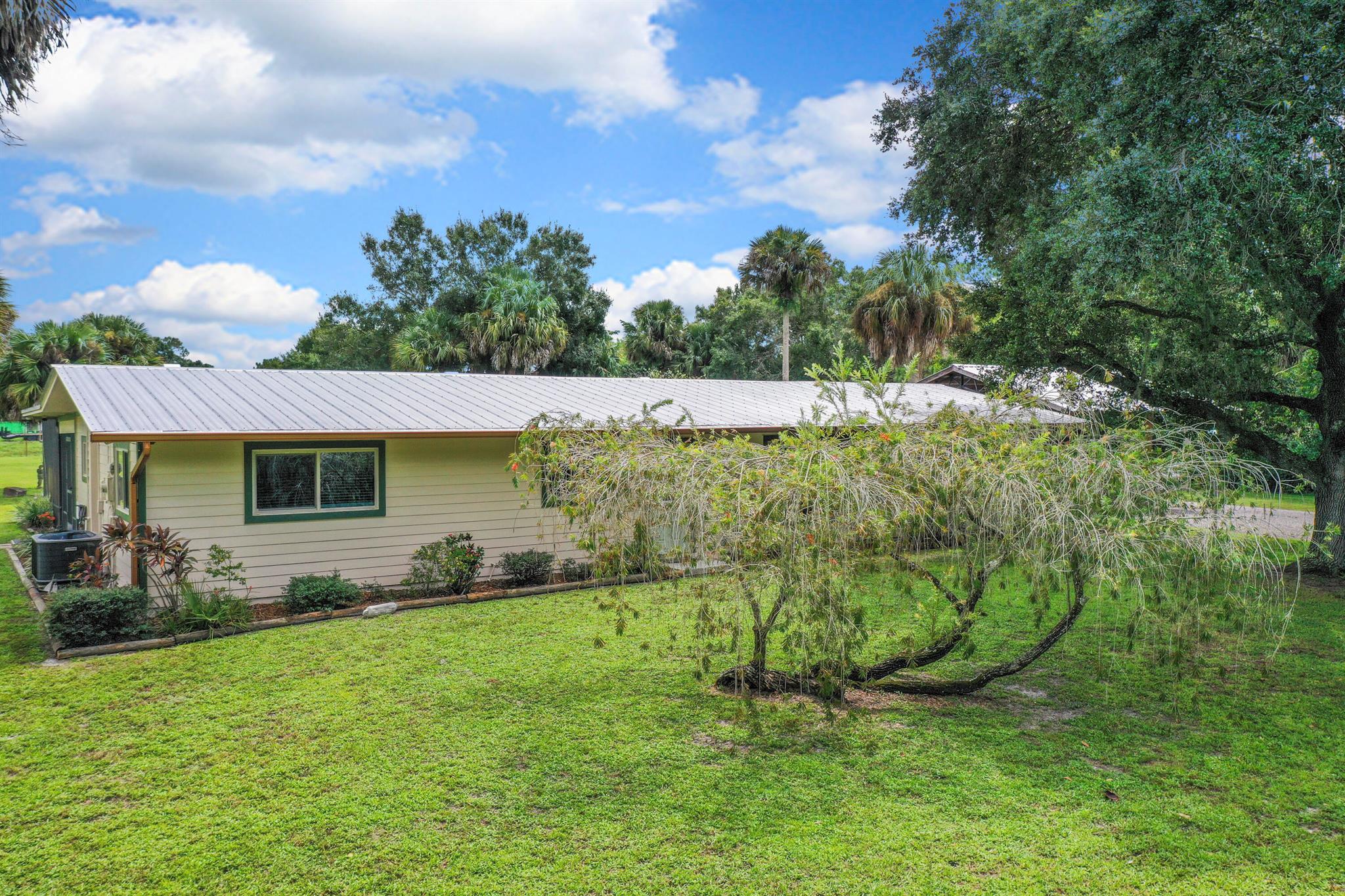 Palm City Farms - Residential
