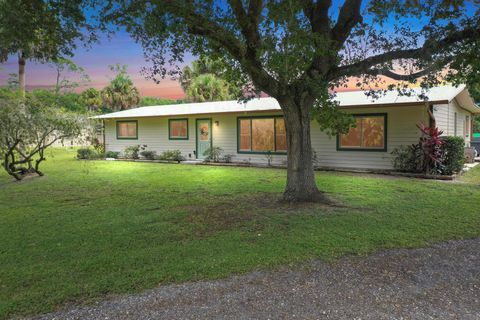 7481 SW Citrus Boulevard Palm City FL 34990