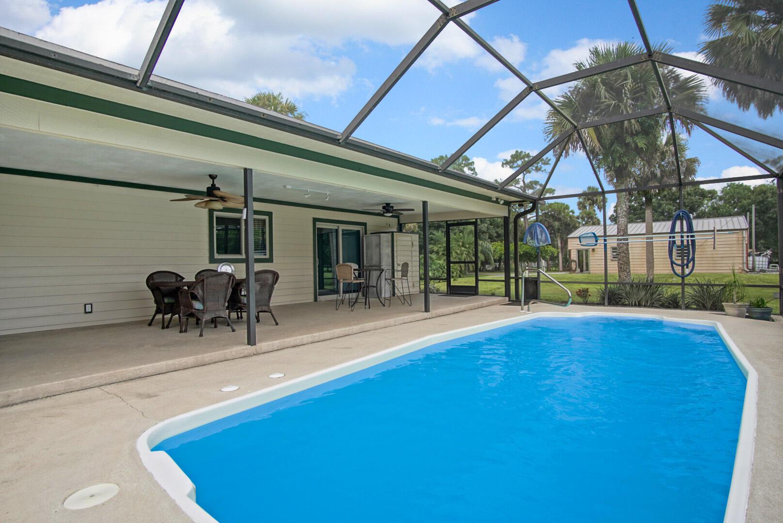 Palm City Farms - Residential