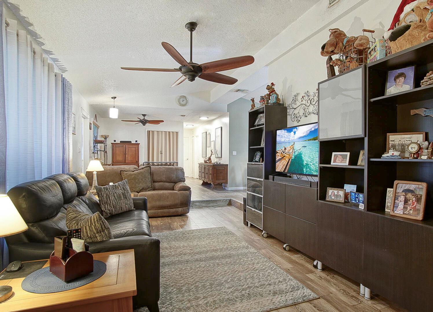 Palm City Farms - Residential