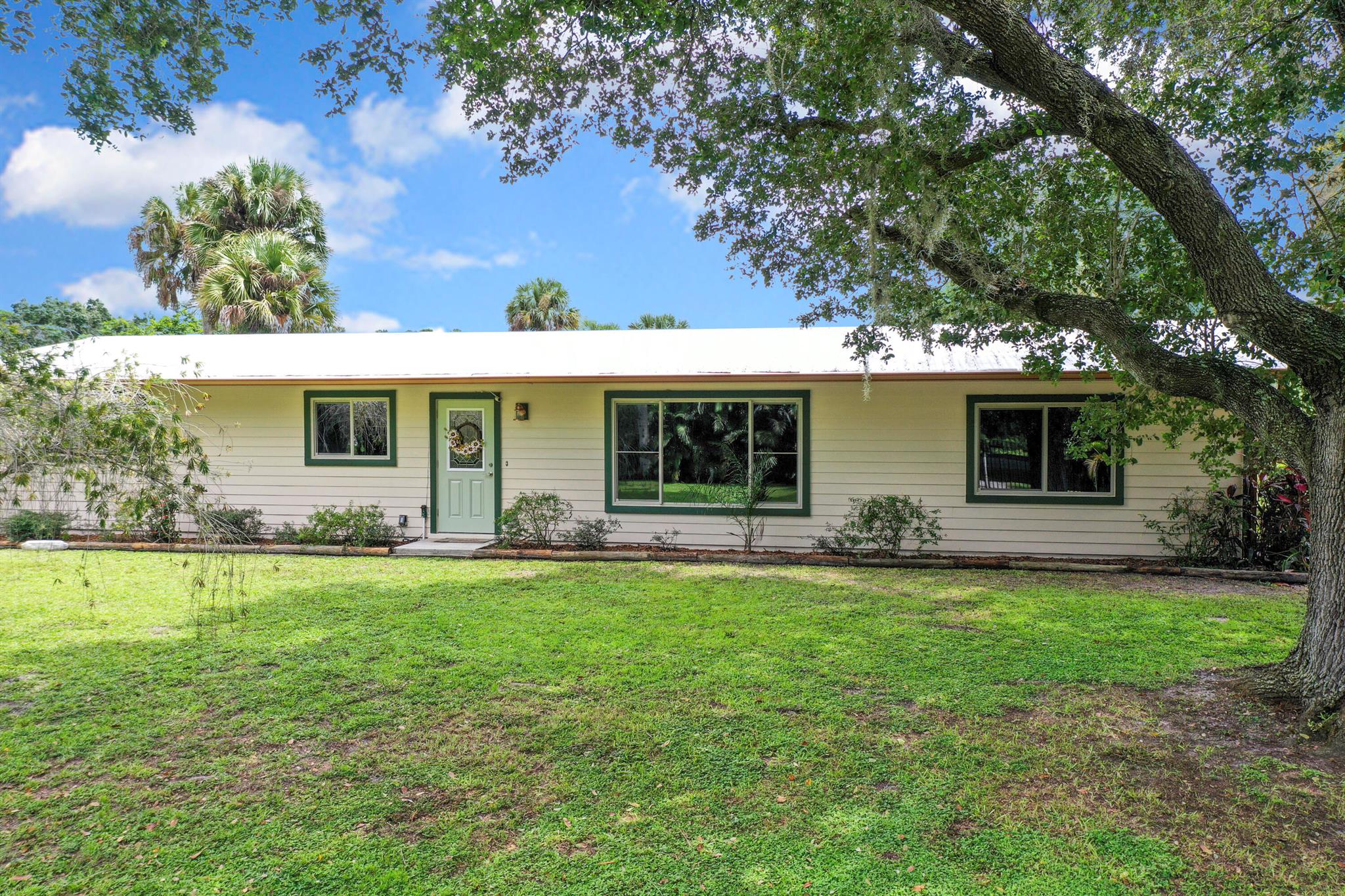 Palm City Farms - Residential