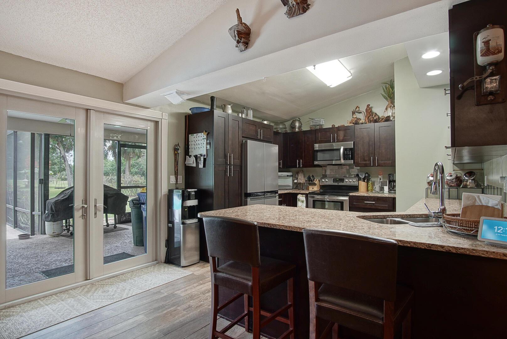 Palm City Farms - Residential