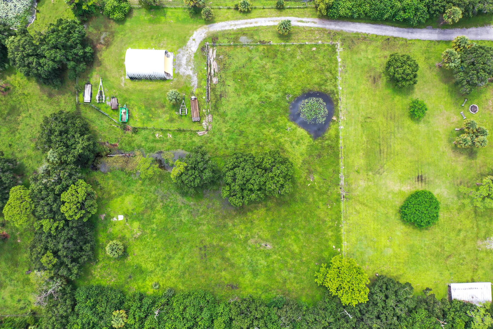 Palm City Farms - Residential