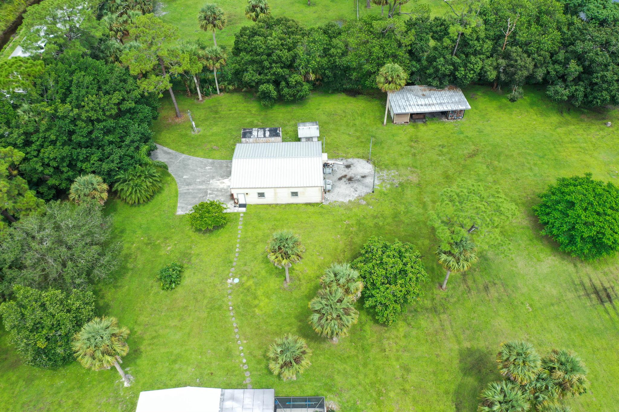 Palm City Farms - Residential