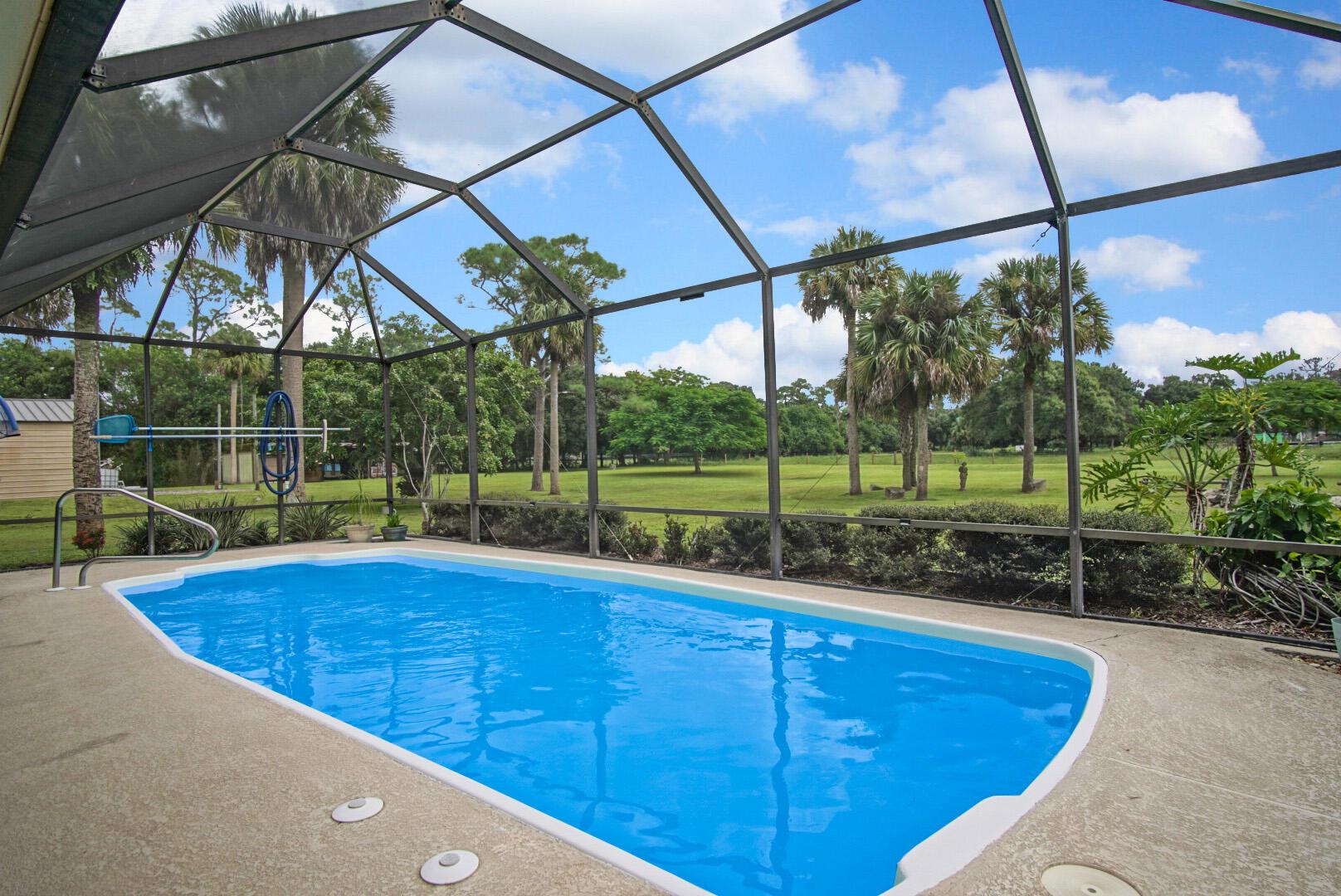 Palm City Farms - Residential