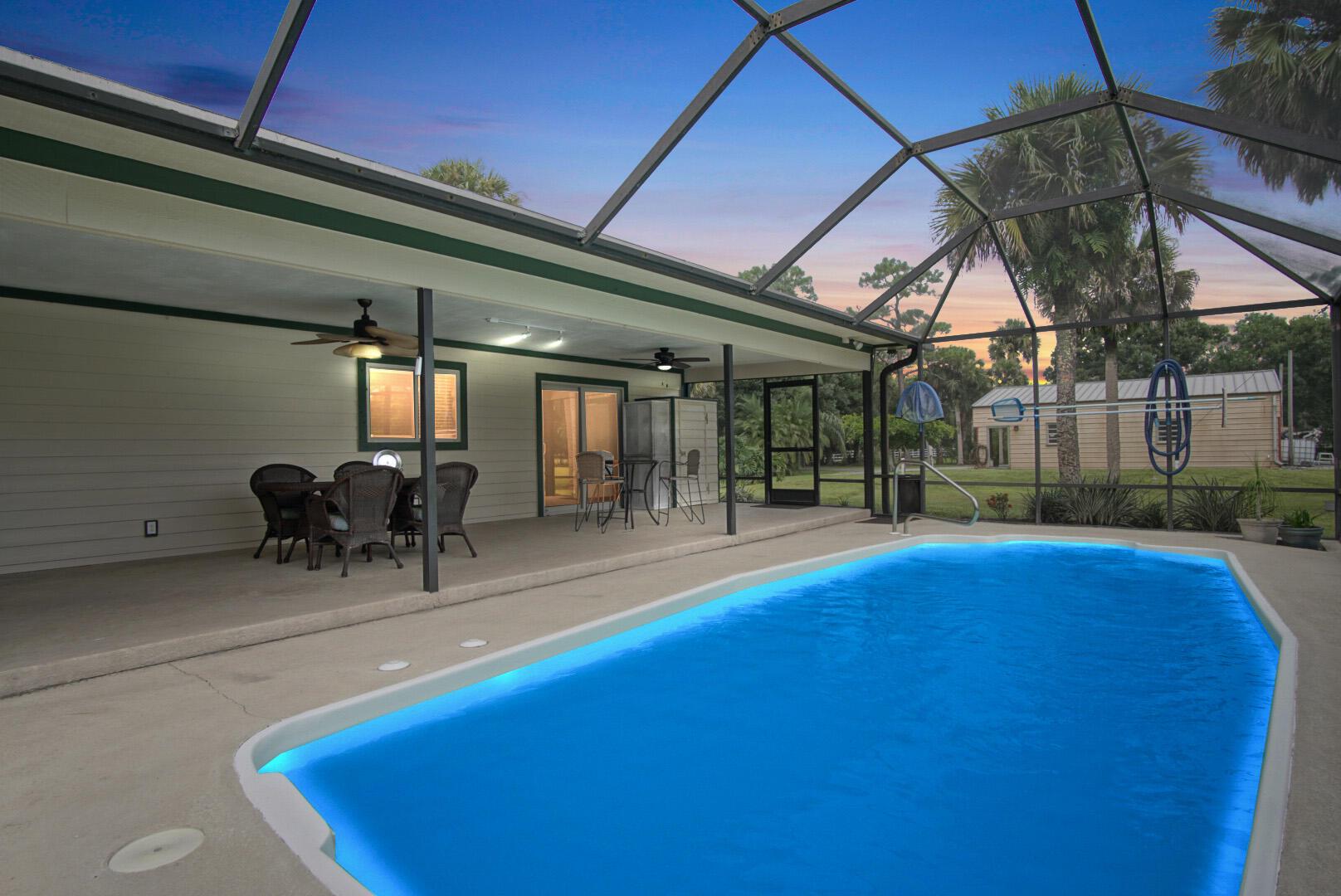 Palm City Farms - Residential
