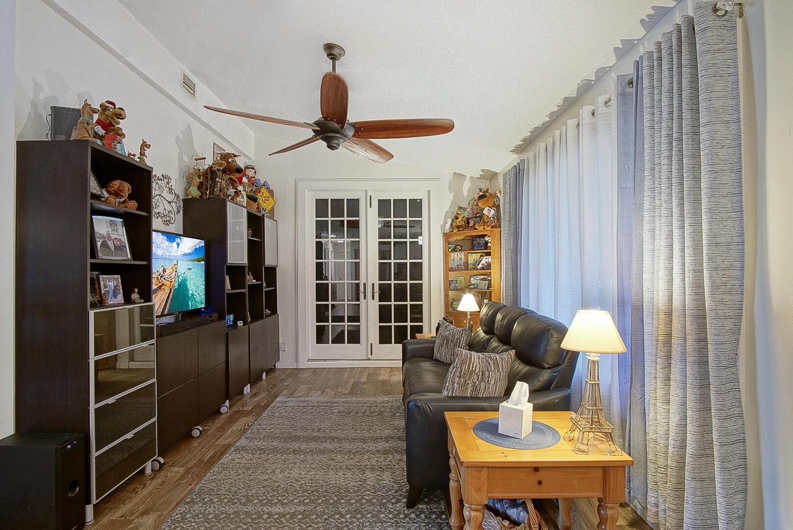 Palm City Farms - Residential
