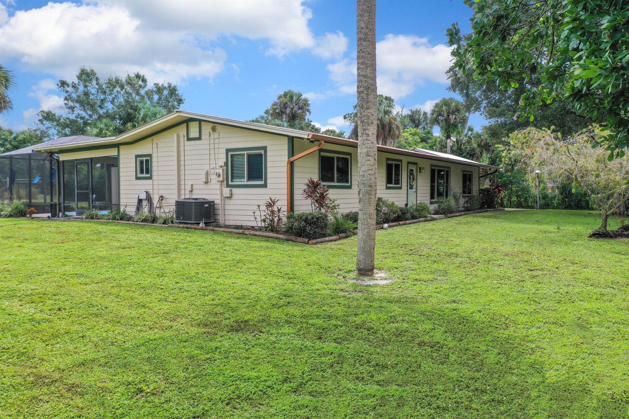 Palm City Farms - Residential