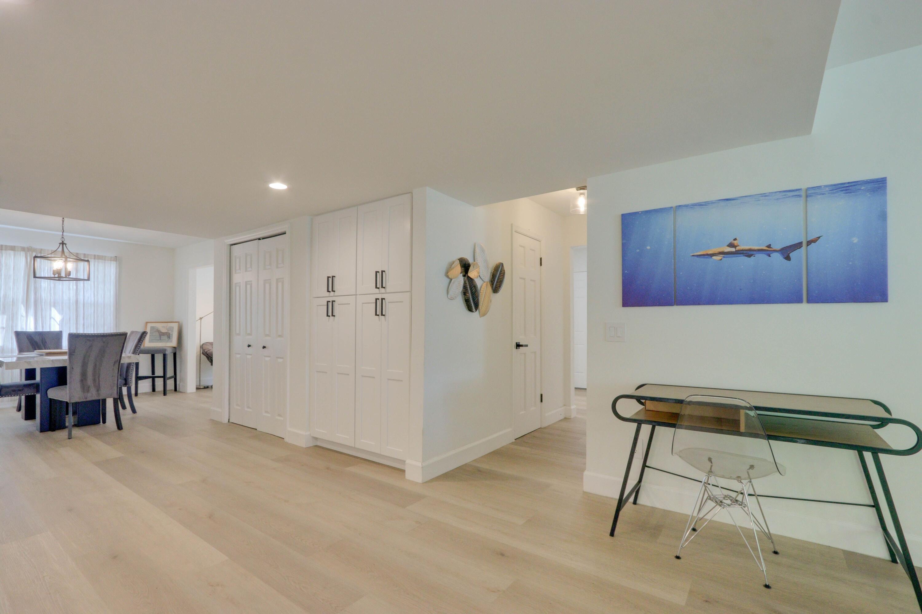 LAKE CLARKE TERR - Residential