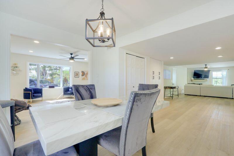 LAKE CLARKE TERR - Residential