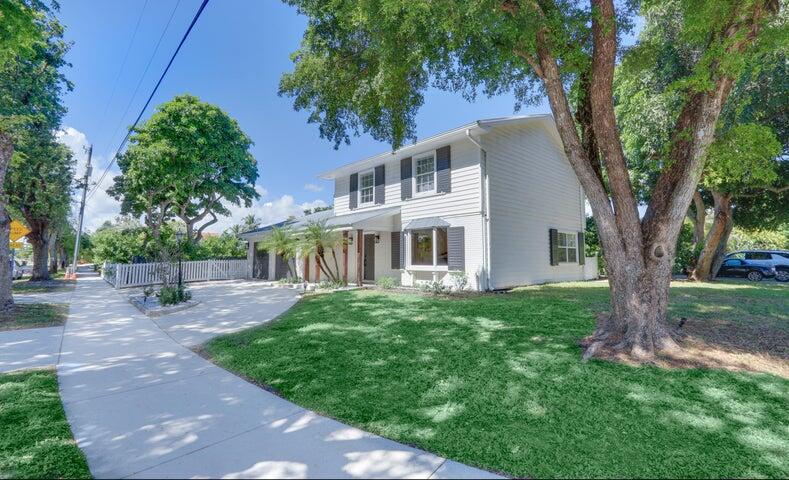 LAKE CLARKE TERR - Residential