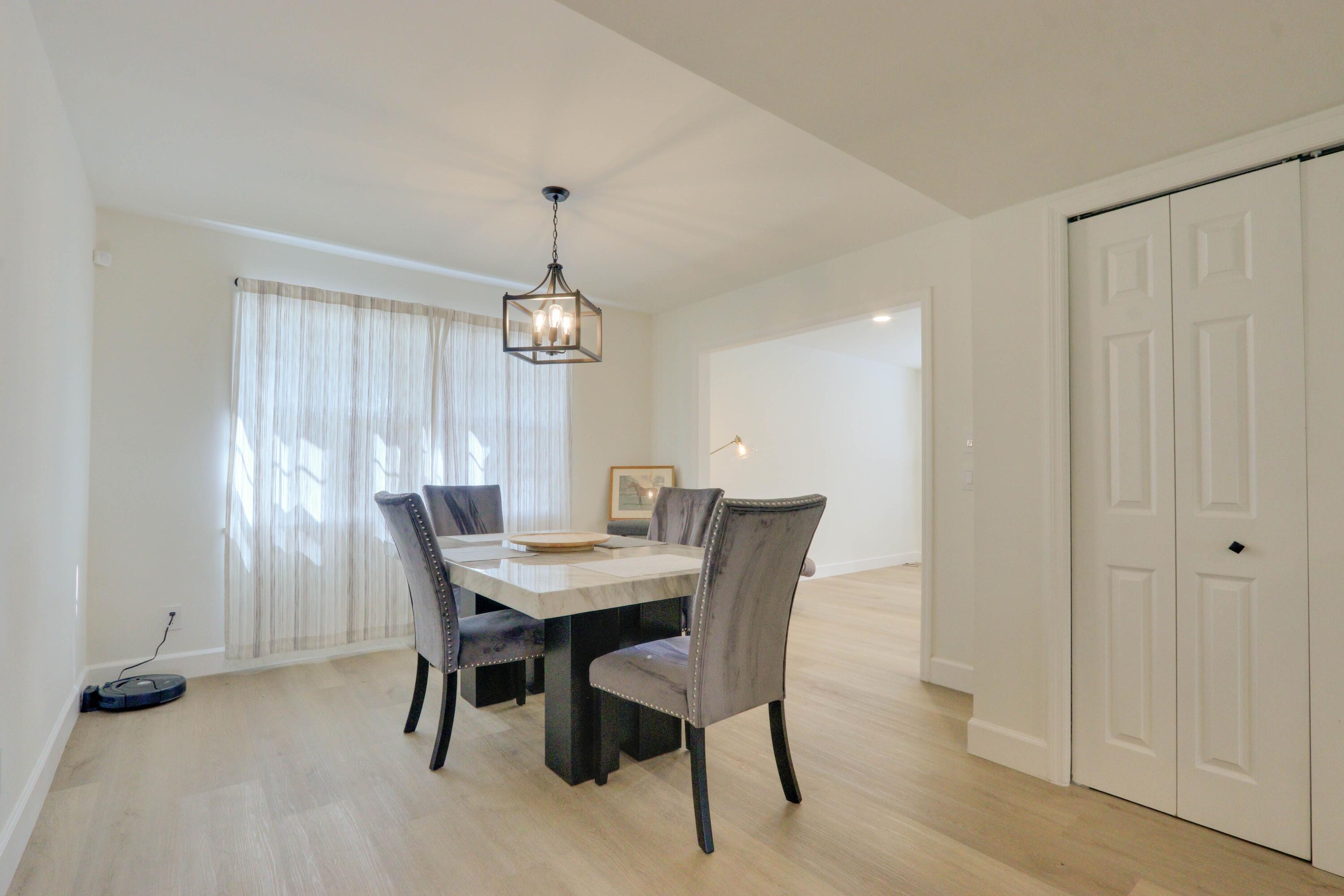 LAKE CLARKE TERR - Residential