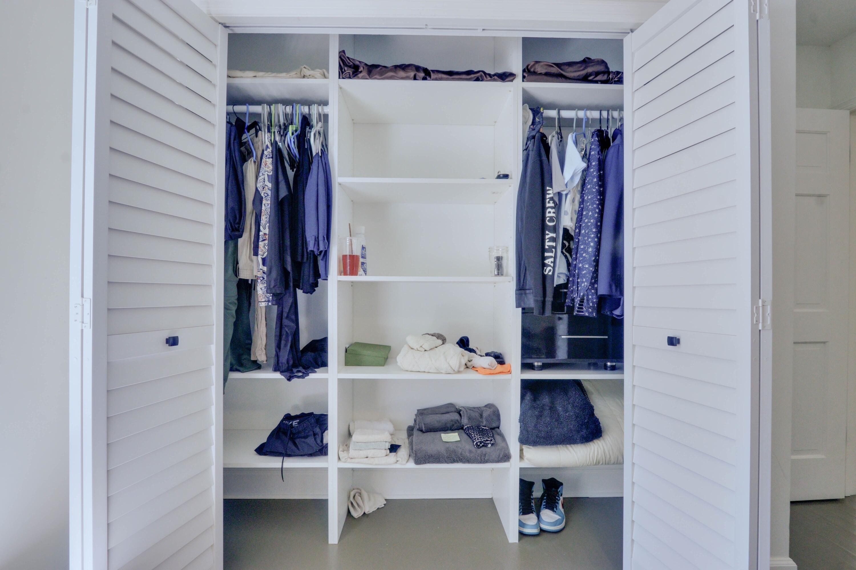 LAKE CLARKE TERR - Residential