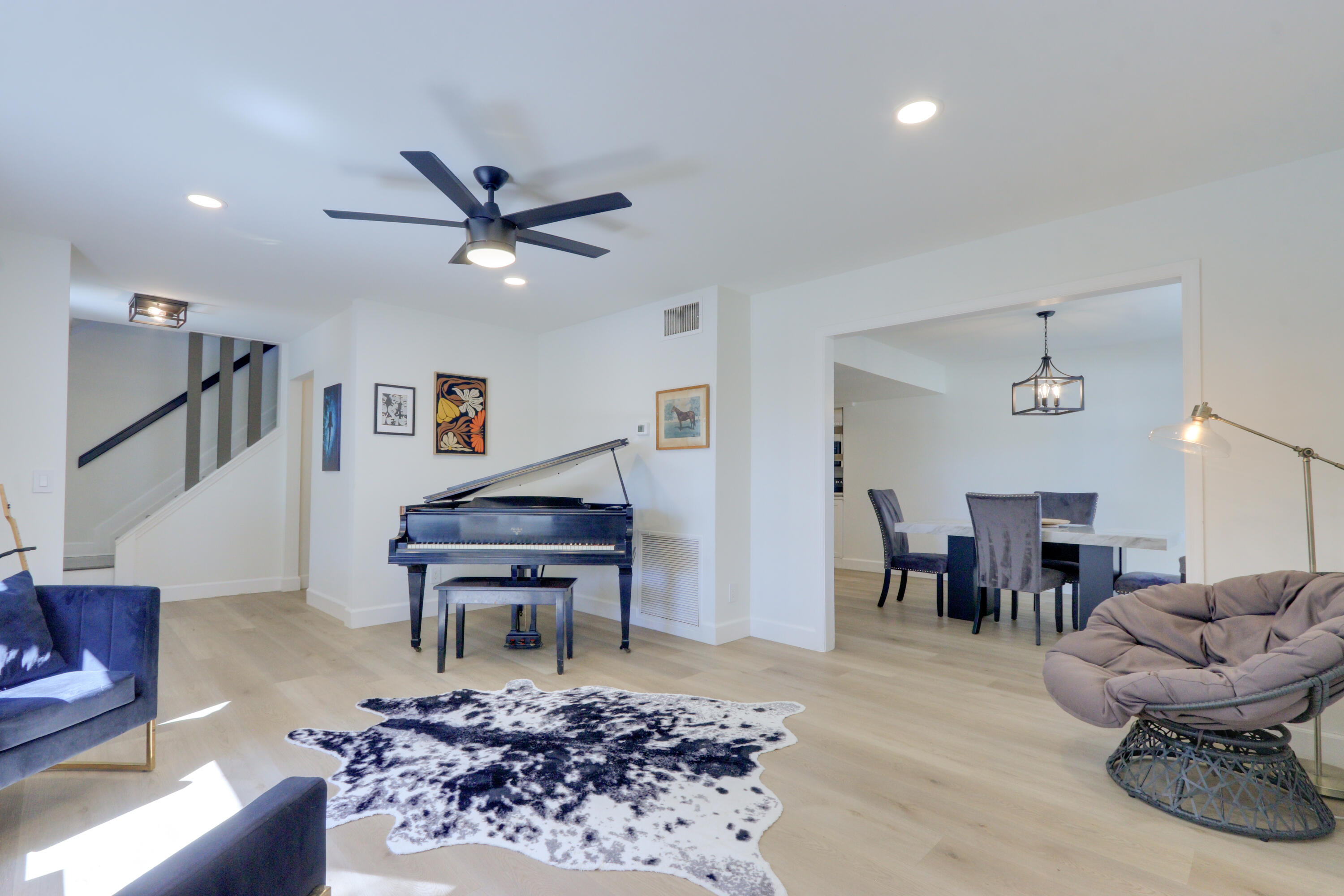 LAKE CLARKE TERR - Residential