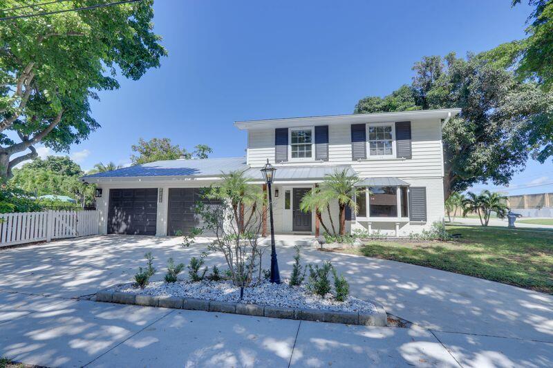 LAKE CLARKE TERR - Residential