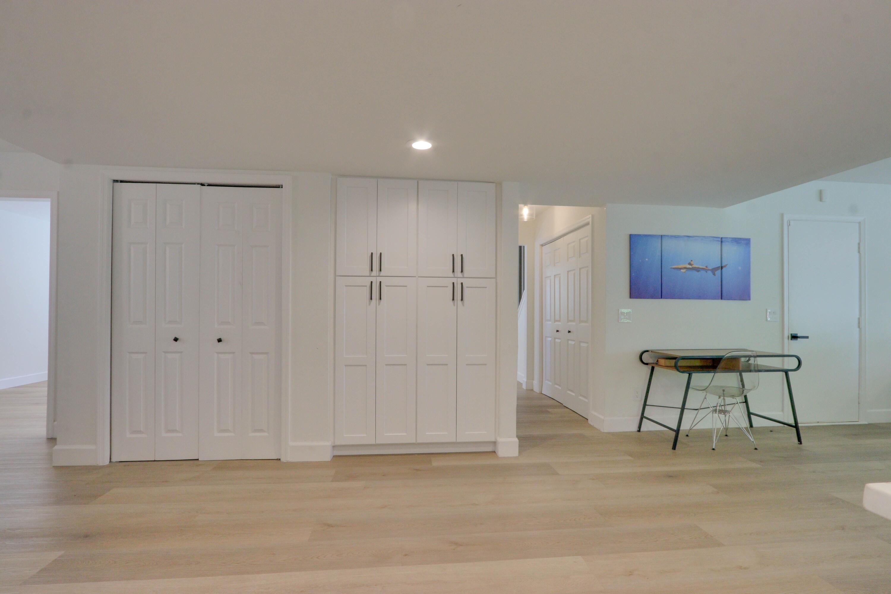 LAKE CLARKE TERR - Residential