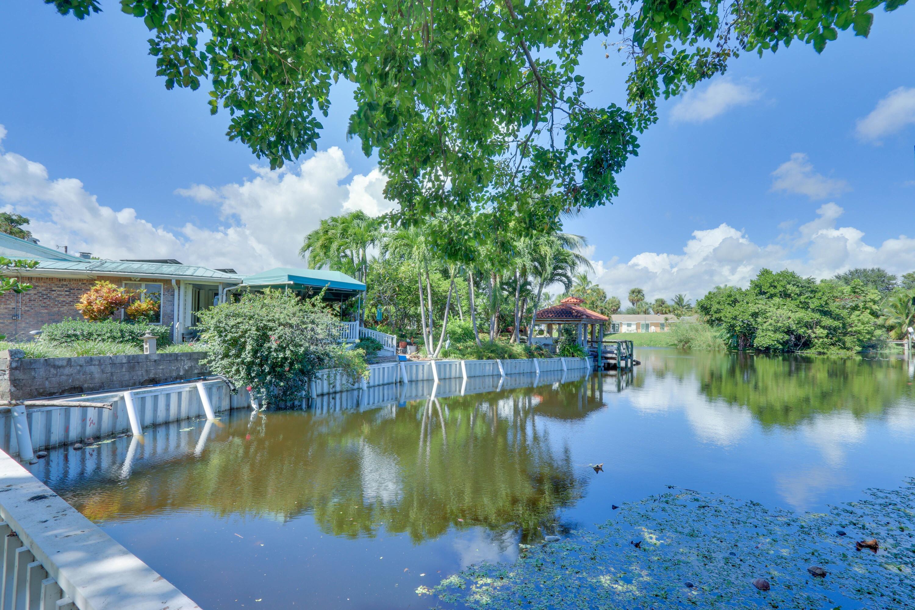LAKE CLARKE TERR - Residential