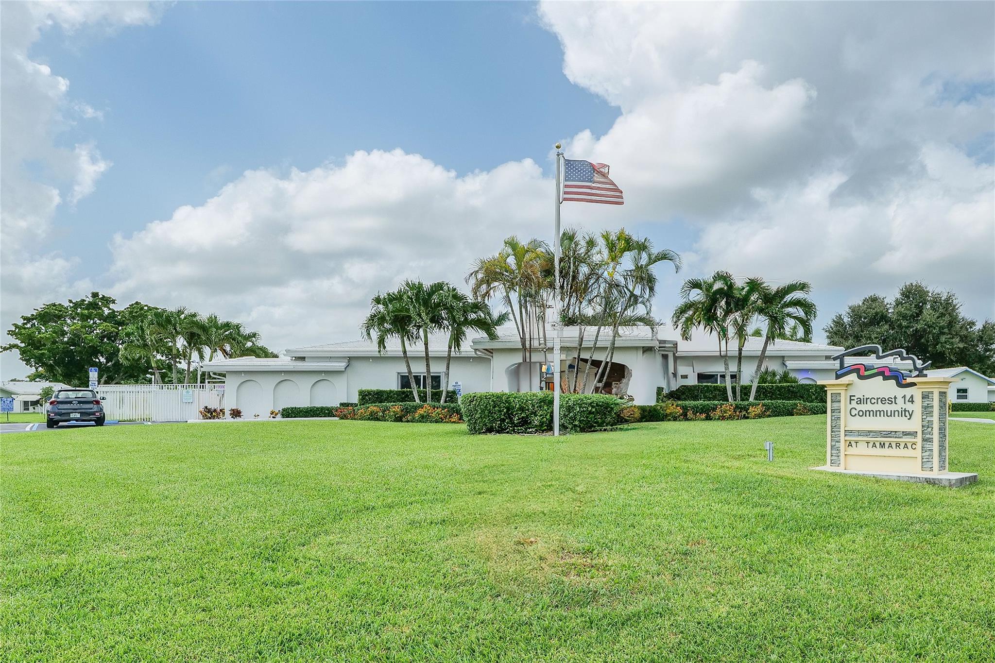 Mainlands Of Tamarac Lake - Residential