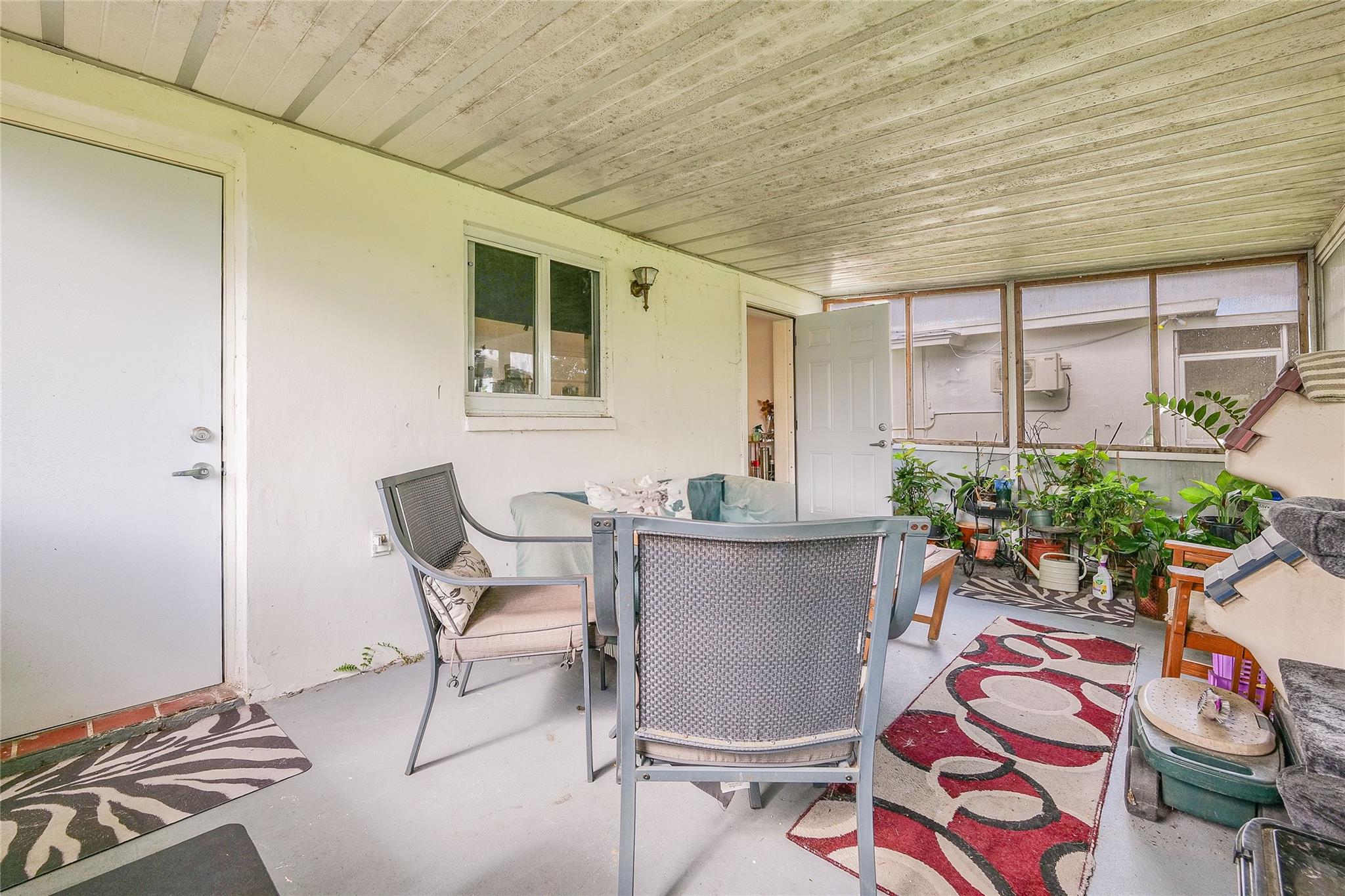 Mainlands Of Tamarac Lake - Residential