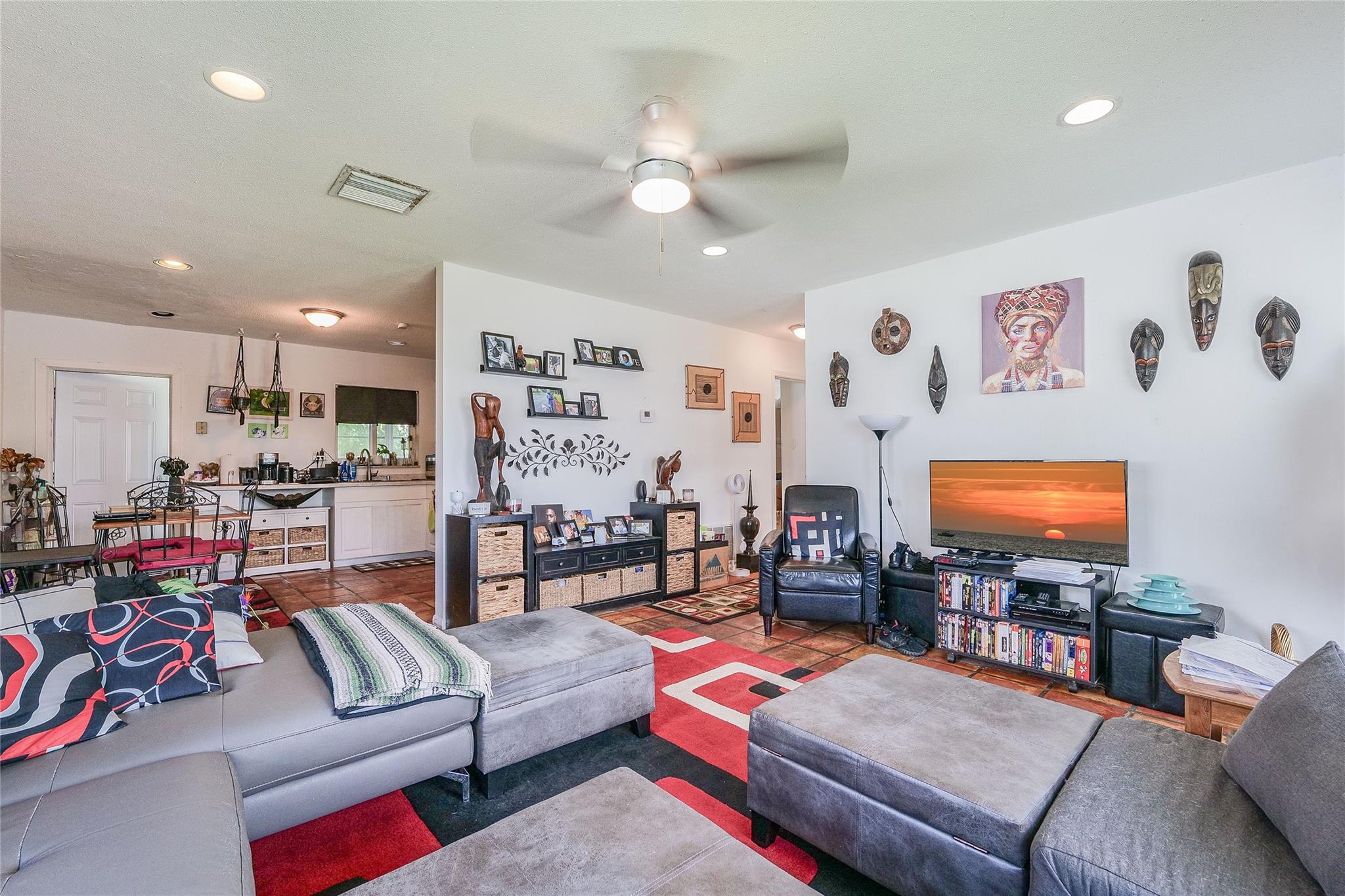 Mainlands Of Tamarac Lake - Residential