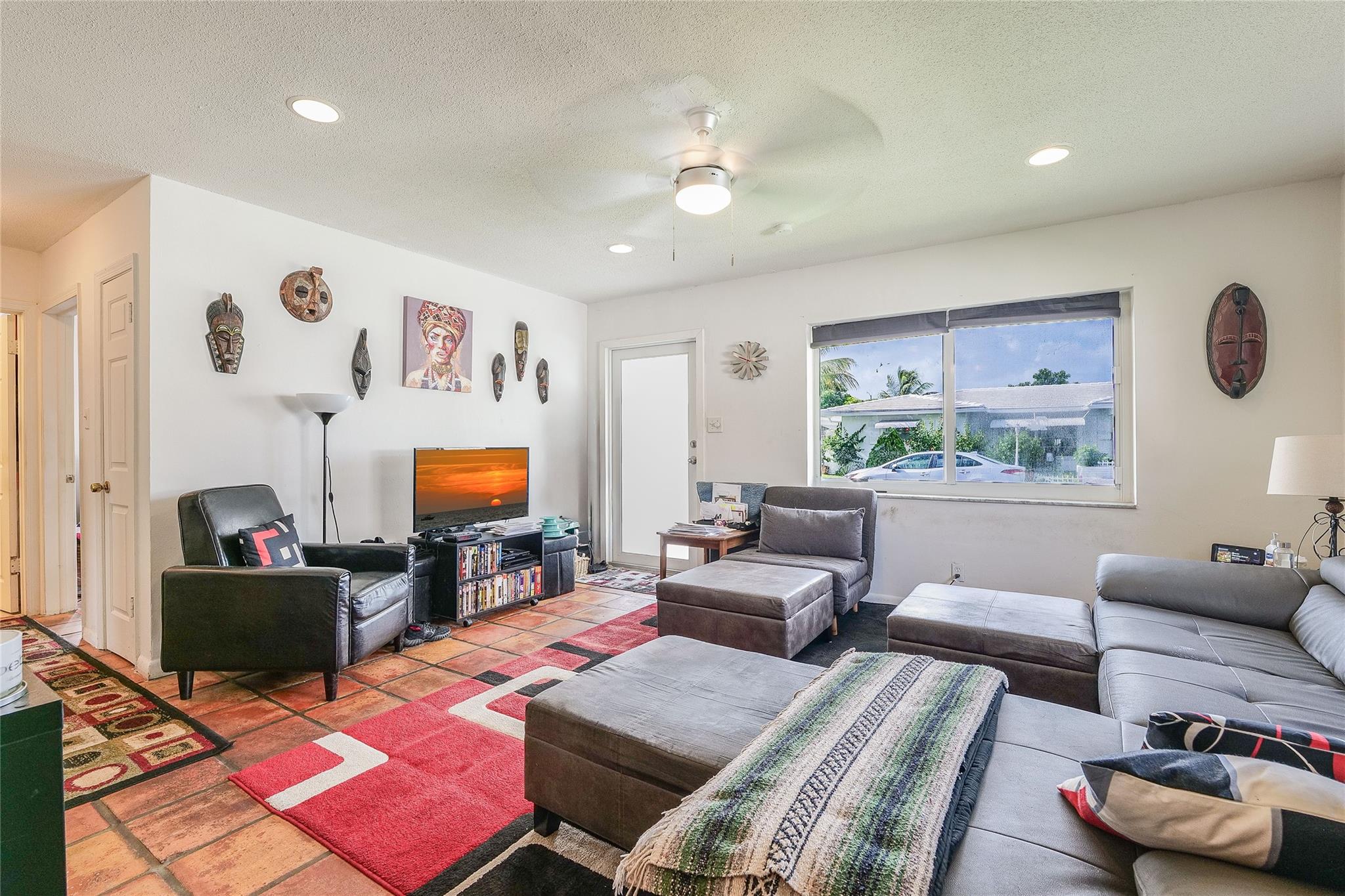 Mainlands Of Tamarac Lake - Residential