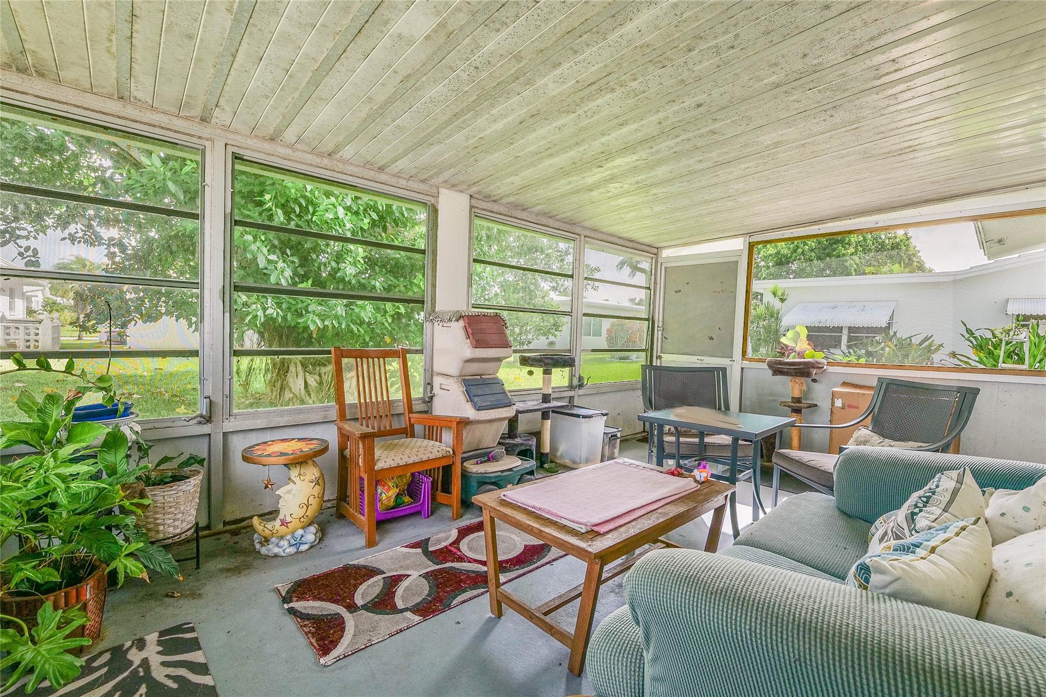 Mainlands Of Tamarac Lake - Residential
