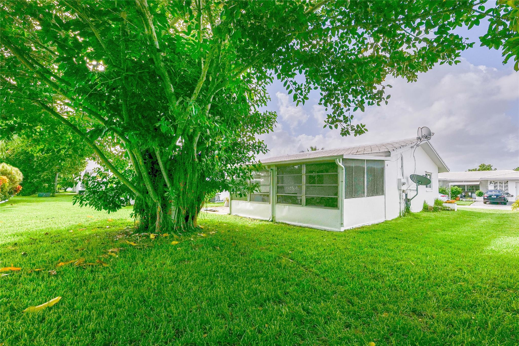 Mainlands Of Tamarac Lake - Residential