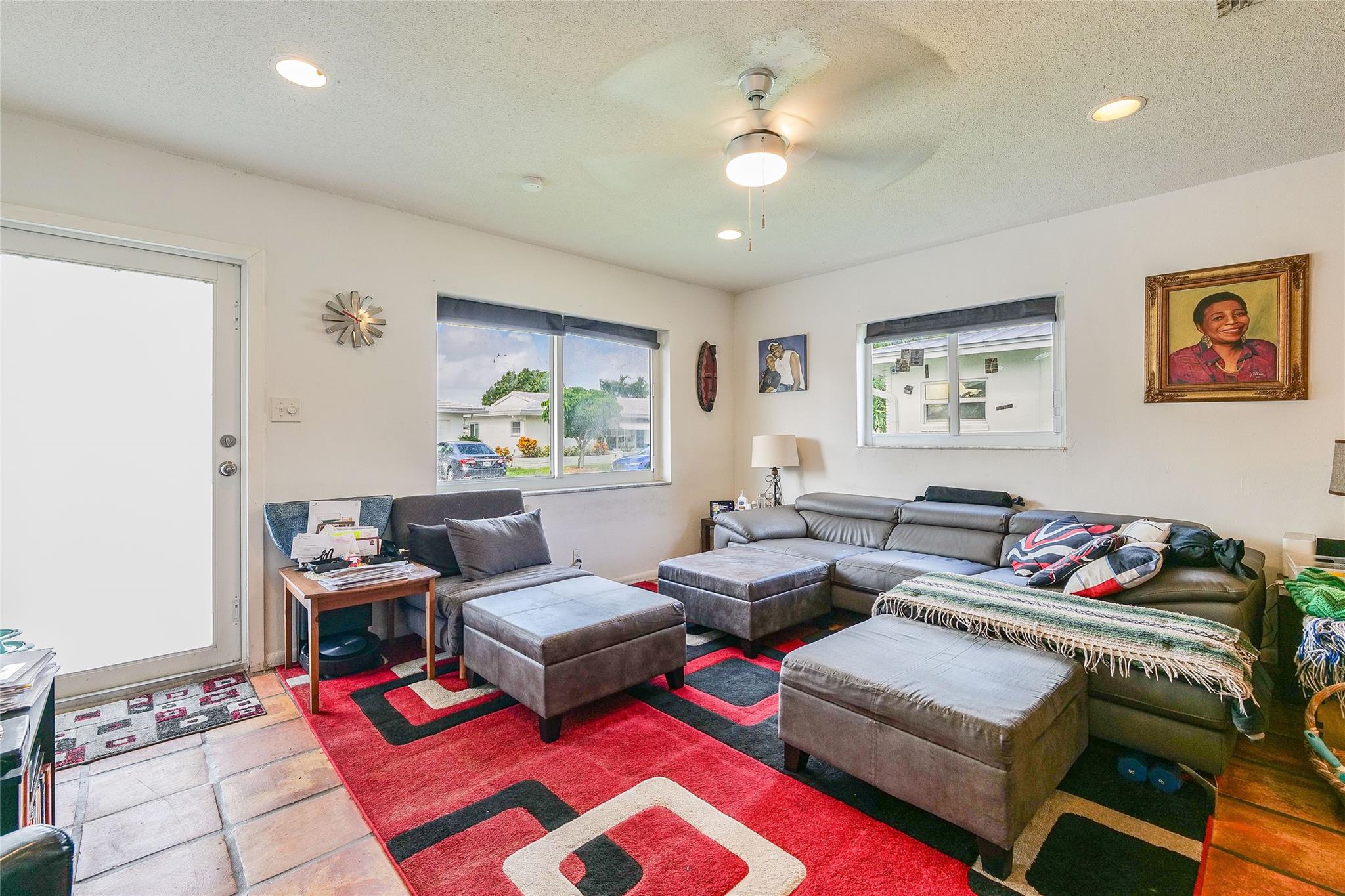 Mainlands Of Tamarac Lake - Residential