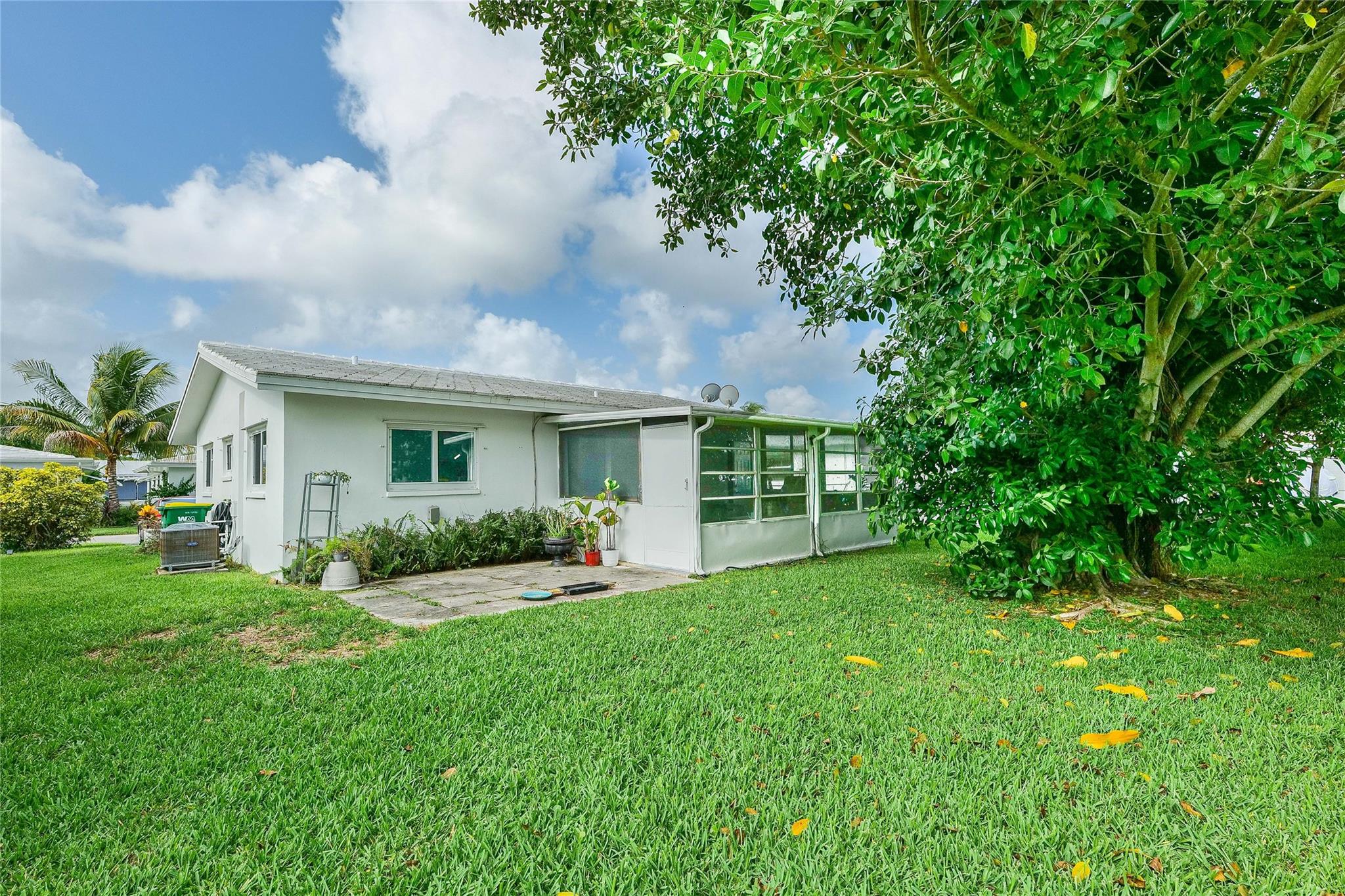 Mainlands Of Tamarac Lake - Residential