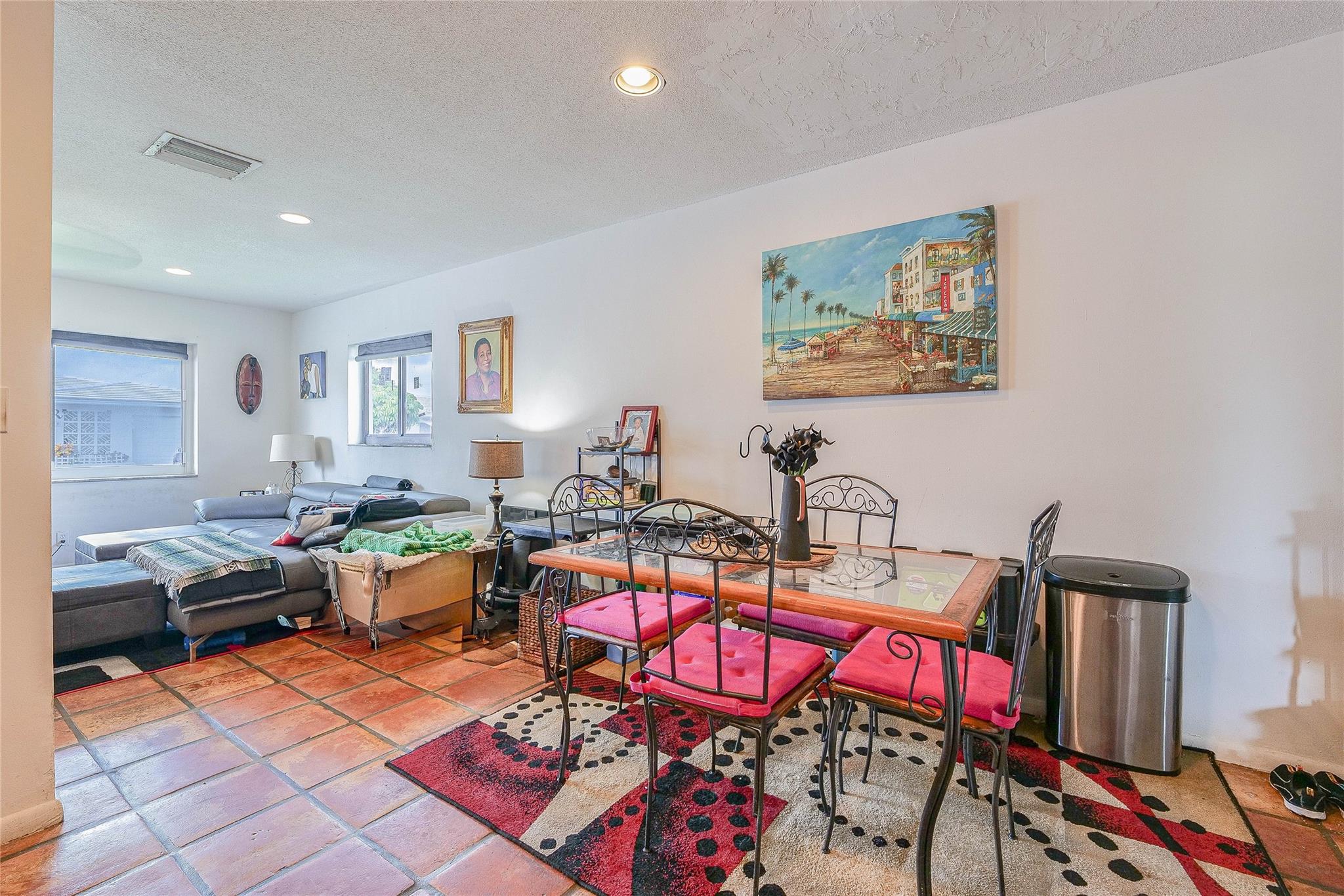 Mainlands Of Tamarac Lake - Residential