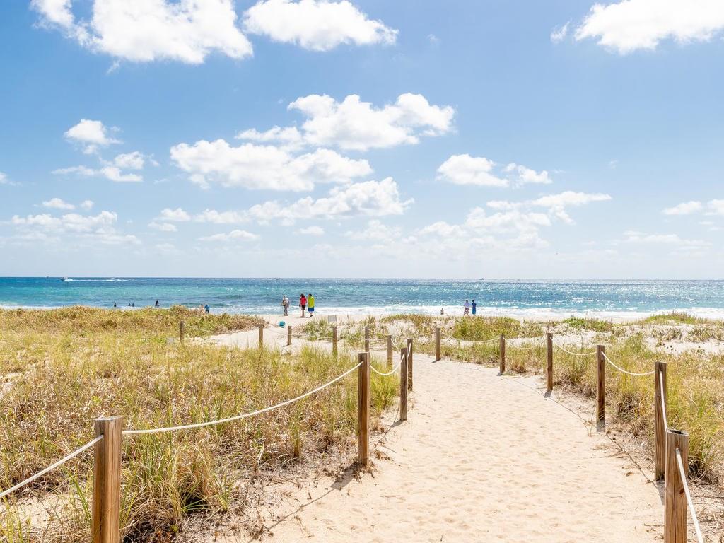 BOCA GRANADA WEST - Residential