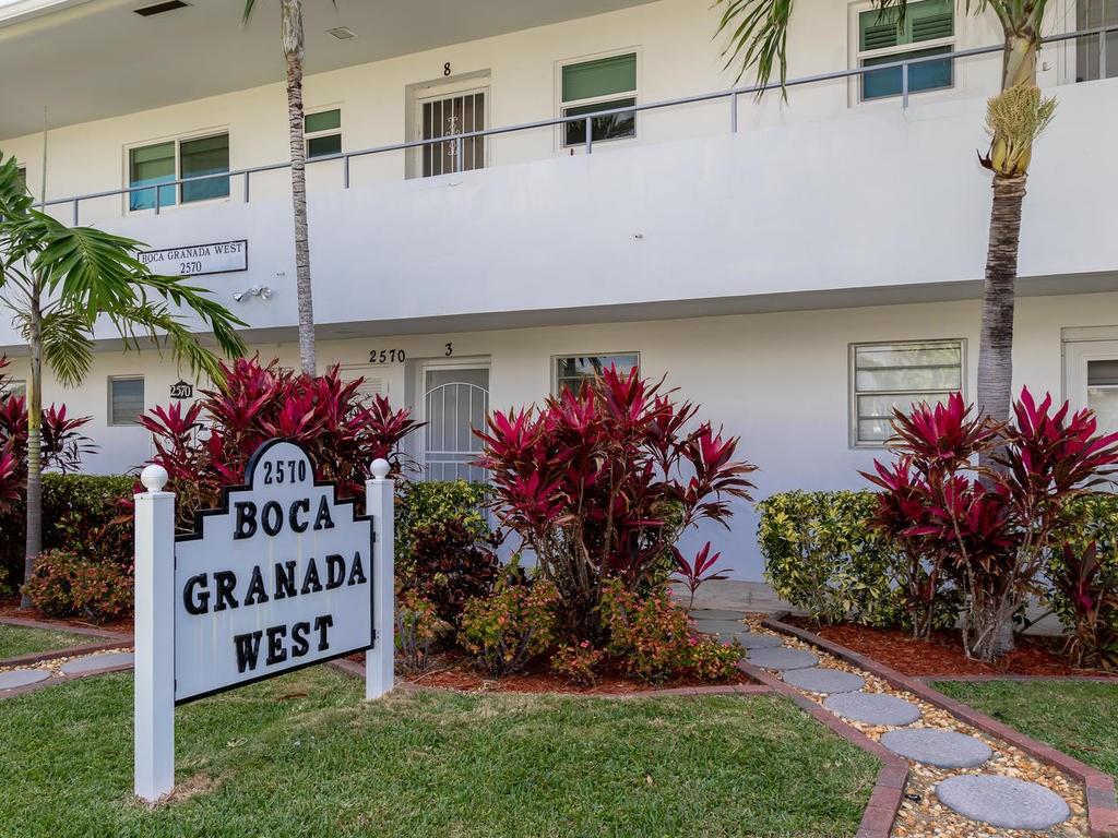 BOCA GRANADA WEST - Residential