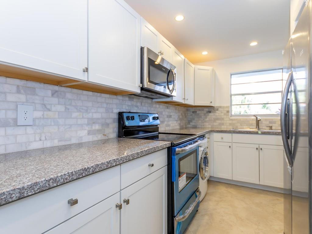 BOCA GRANADA WEST - Residential