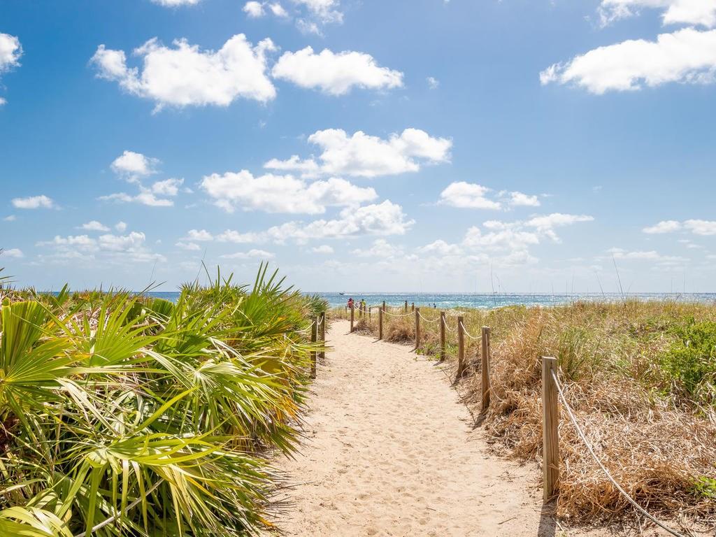 BOCA GRANADA WEST - Residential