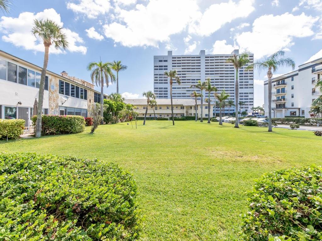 BOCA GRANADA WEST - Residential