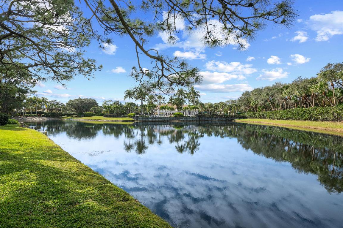 LOXAHATCHEE CLUB AT MAPLEWOOD 6 PH 2 - Land