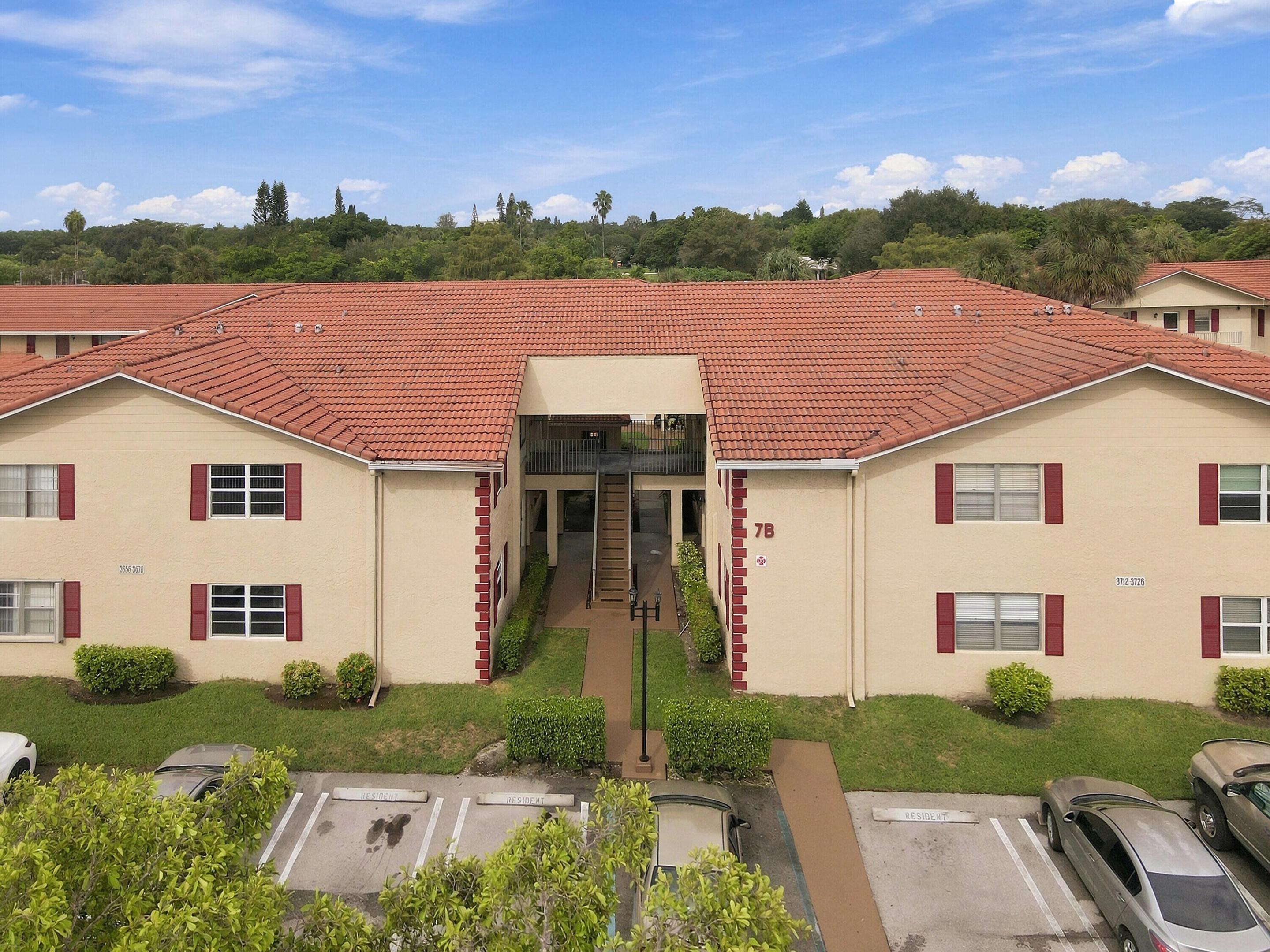 3668 N UNIVERSITY Drive D-7