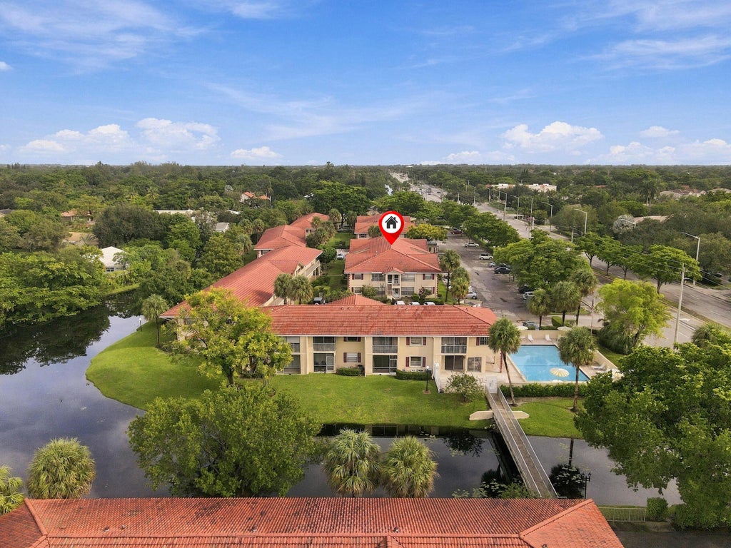 Photo of 3668 N UNIVERSITY Drive #D-7, Coral Springs, FL 33065 (MLS # B26080086)