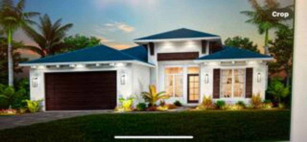 Photo of 11697 Beech Avenue, Palm Beach Gardens, FL 33410 (MLS # R11096897)