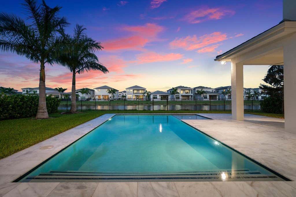 Photo of 17352 Rosella Road, Boca Raton, FL 33496 (MLS # B26061515)