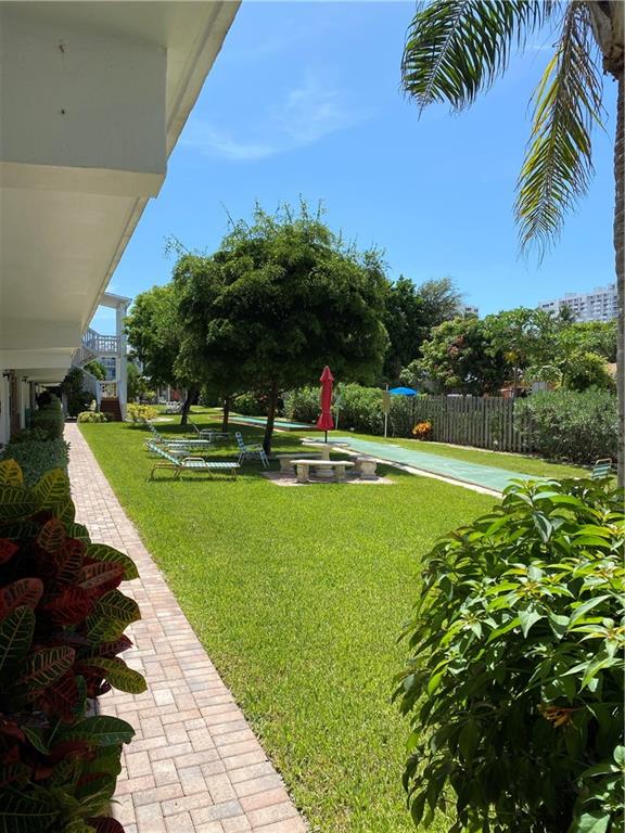 South Leisure By The Sea - Residential Lease