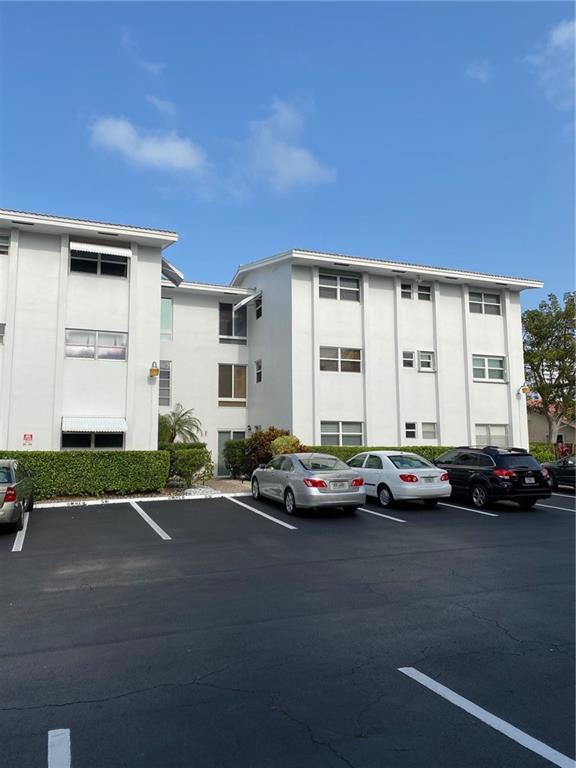 South Leisure By The Sea - Residential Lease