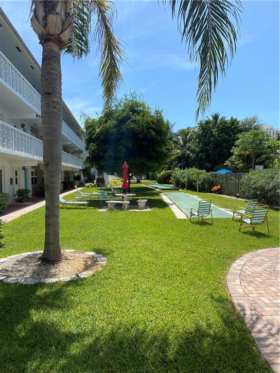 South Leisure By The Sea - Residential Lease