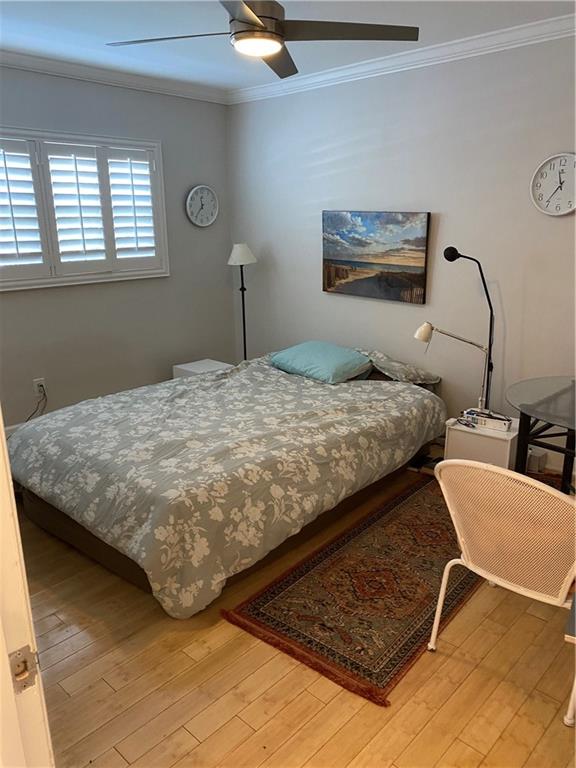 South Leisure By The Sea - Residential Lease