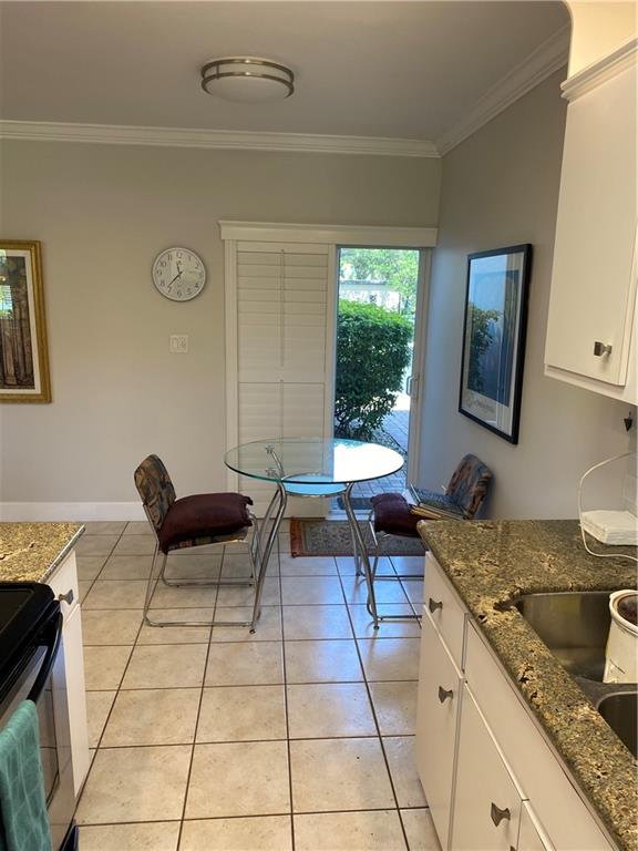 South Leisure By The Sea - Residential Lease